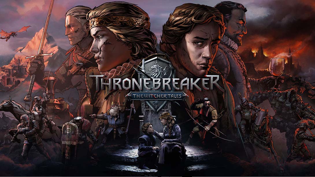 巫师之昆特牌:王权的陨落 Thronebreaker The Witcher Tales_Switch游戏_任天堂switch游戏下载_ns游戏下载_switch游戏下载_大气层游戏_TX游戏_xci游戏_nsp游戏_nsz游戏_switch金手指_ns金手指mod_任天堂游戏修改_switch520_Switch2_switch游戏下载_switch520_0