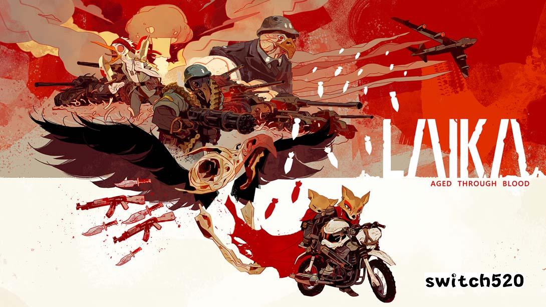 莱卡 鲜血铸就 .‍Laika Aged Through Blood_Switch游戏_任天堂switch游戏下载_ns游戏下载_switch游戏下载_大气层游戏_TX游戏_xci游戏_nsp游戏_nsz游戏_switch金手指_ns金手指mod_任天堂游戏修改_switch520_Switch2_switch游戏下载_switch520_0