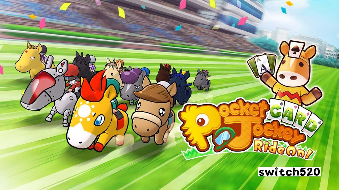 口袋骑师 骑行 .Pocket Card Jockey Ride On!_Switch游戏_任天堂switch游戏下载_ns游戏下载_switch游戏下载_大气层游戏_TX游戏_xci游戏_nsp游戏_nsz游戏_switch金手指_ns金手指mod_任天堂游戏修改_switch520_Switch2_switch游戏下载_switch520_0