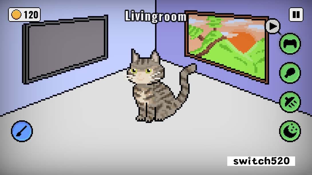我的虚拟宠物 .My Virtual Pet_Switch游戏_任天堂switch游戏下载_ns游戏下载_switch游戏下载_大气层游戏_TX游戏_xci游戏_nsp游戏_nsz游戏_switch金手指_ns金手指mod_任天堂游戏修改_switch520_Switch2_switch游戏下载_switch520_1