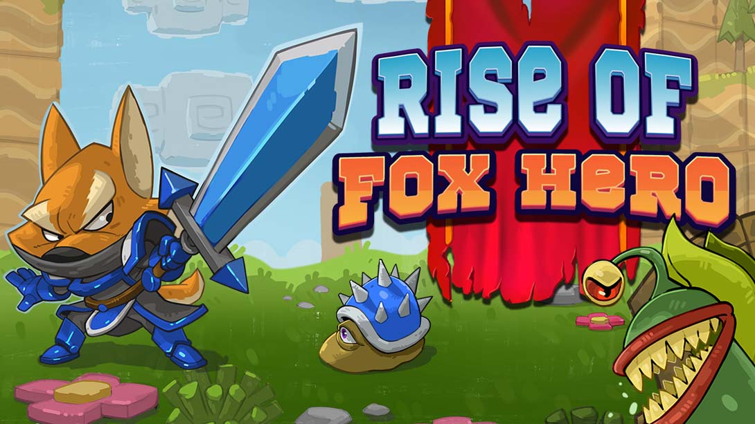 狐狸英雄崛起 Rise Of Fox Hero_Switch游戏_任天堂switch游戏下载_ns游戏下载_switch游戏下载_大气层游戏_TX游戏_xci游戏_nsp游戏_nsz游戏_switch金手指_ns金手指mod_任天堂游戏修改_switch520_Switch2_switch游戏下载_switch520_0