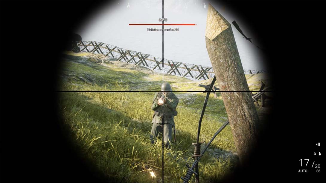 世界大战 诺曼第登陆 .World At War Normandy_Switch游戏_任天堂switch游戏下载_ns游戏下载_switch游戏下载_大气层游戏_TX游戏_xci游戏_nsp游戏_nsz游戏_switch金手指_ns金手指mod_任天堂游戏修改_switch520_Switch2_switch游戏下载_switch520_1
