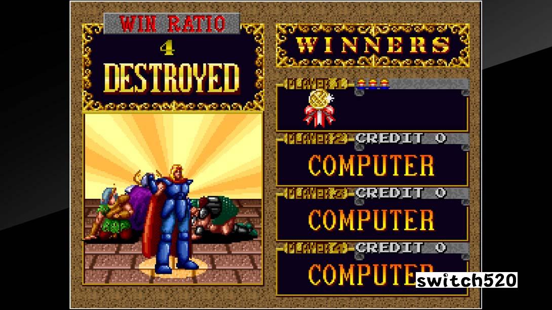 街机档案馆魔城英雄物語 .Arcade Archives Exvania_Switch游戏_任天堂switch游戏下载_ns游戏下载_switch游戏下载_大气层游戏_TX游戏_xci游戏_nsp游戏_nsz游戏_switch金手指_ns金手指mod_任天堂游戏修改_switch520_Switch2_switch游戏下载_switch520_3