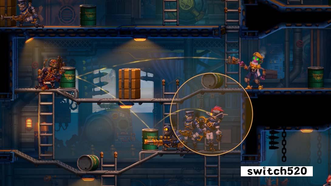 switch520游戏_金手指_蒸汽世界 劫掠2（1.2）金手指_Switch游戏_任天堂switch游戏下载_ns游戏下载_switch游戏下载_大气层游戏_TX游戏_xci游戏_nsp游戏_nsz游戏_switch金手指_ns金手指mod_任天堂游戏修改_switch520_Switch2_2