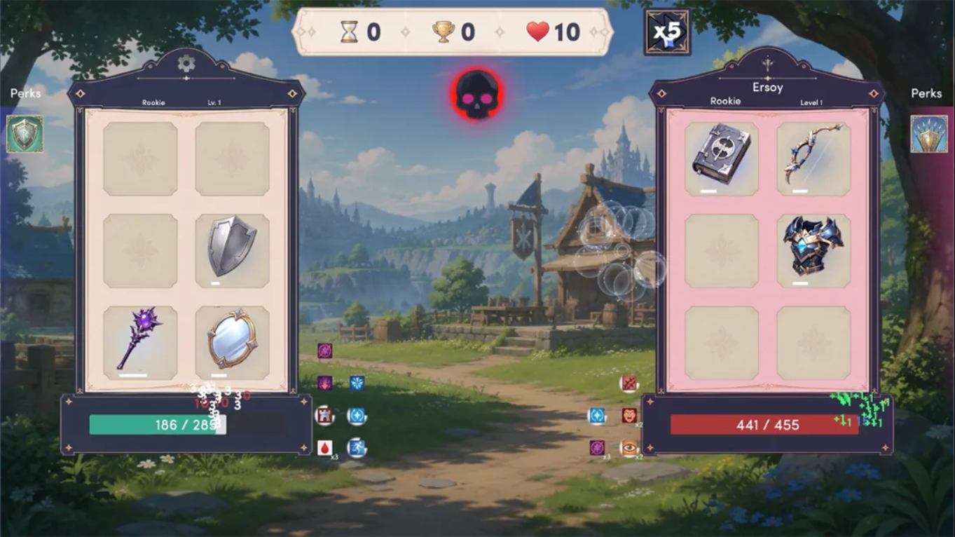 战利包战术 .Lootbag Tactics_即时策略冒险_中文游戏_nsz游戏_Switch游戏_NS游戏下载_switch游戏下载_switch520_3