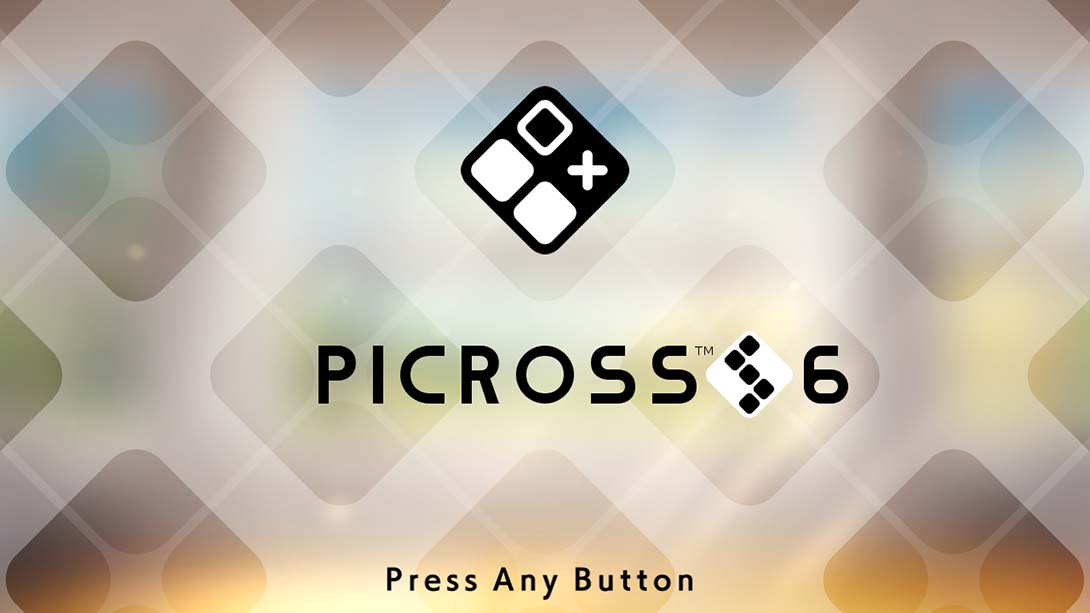 绘图方块S6 Picross S6_Switch游戏_任天堂switch游戏下载_ns游戏下载_switch游戏下载_大气层游戏_TX游戏_xci游戏_nsp游戏_nsz游戏_switch金手指_ns金手指mod_任天堂游戏修改_switch520_Switch2_switch游戏下载_switch520_2
