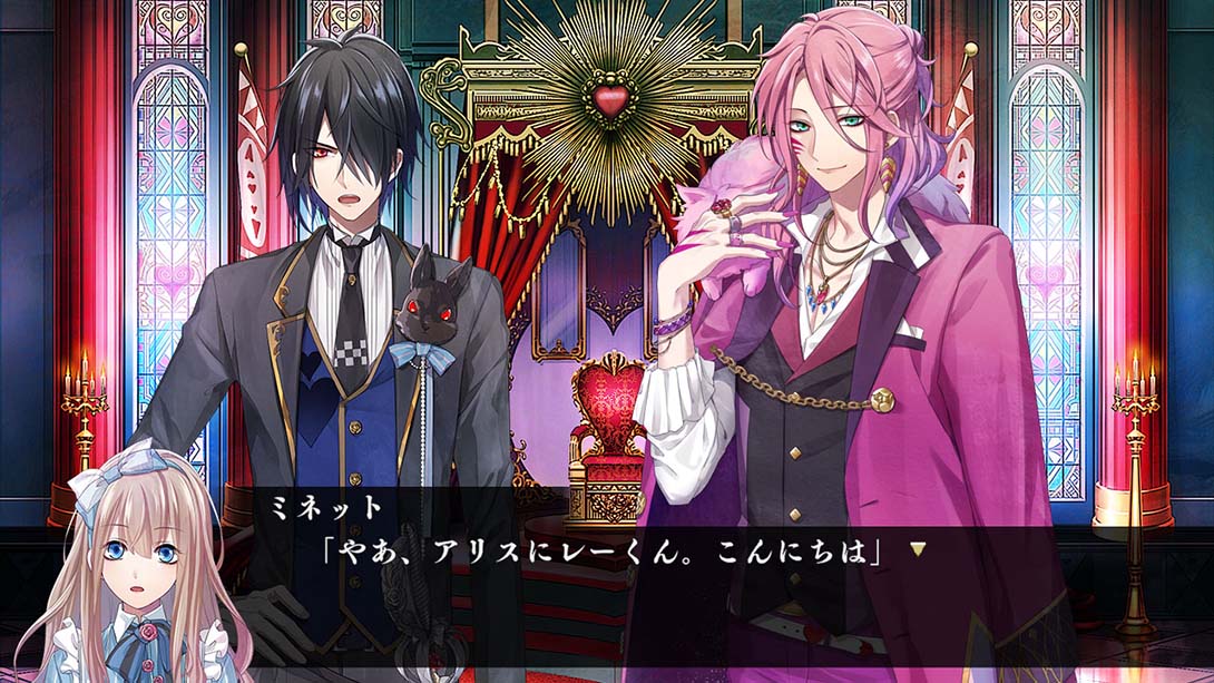 白与黑的爱丽丝 Shiro to Kuro no Alice for Nintendo Switch_Switch游戏_任天堂switch游戏下载_ns游戏下载_switch游戏下载_大气层游戏_TX游戏_xci游戏_nsp游戏_nsz游戏_switch金手指_ns金手指mod_任天堂游戏修改_switch520_Switch2_switch游戏下载_switch520_2