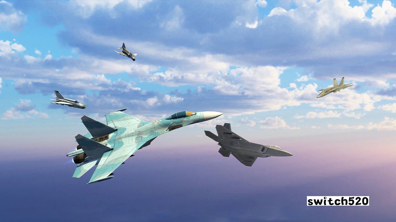 地平线午夜 Horizon Midnight Sky Coar Arena Flight Simulatombat Aircraft - Wr 2022_Switch游戏_任天堂switch游戏下载_ns游戏下载_switch游戏下载_大气层游戏_TX游戏_xci游戏_nsp游戏_nsz游戏_switch金手指_ns金手指mod_任天堂游戏修改_switch520_Switch2_switch游戏下载_switch520_6