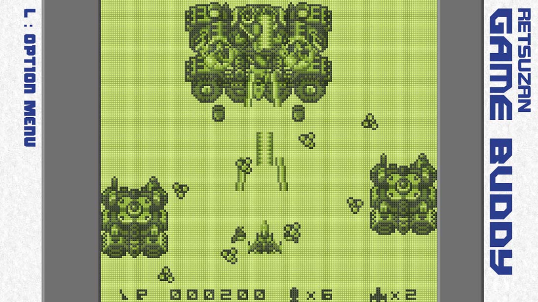 Pixel Game Maker Series THUNDER STRIKER_Switch游戏_任天堂switch游戏下载_ns游戏下载_switch游戏下载_大气层游戏_TX游戏_xci游戏_nsp游戏_nsz游戏_switch金手指_ns金手指mod_任天堂游戏修改_switch520_Switch2_switch游戏下载_switch520_2