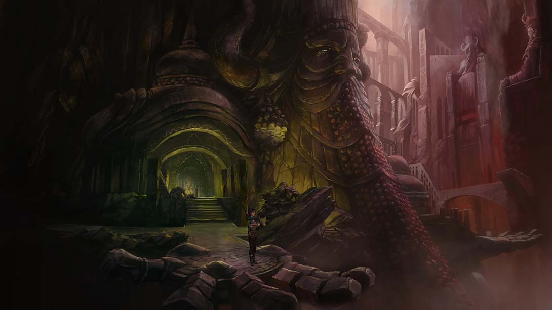 黑暗之眼：回忆 The Dark Eye: Memoria_Switch游戏_任天堂switch游戏下载_ns游戏下载_switch游戏下载_大气层游戏_TX游戏_xci游戏_nsp游戏_nsz游戏_switch金手指_ns金手指mod_任天堂游戏修改_switch520_Switch2_switch游戏下载_switch520_6