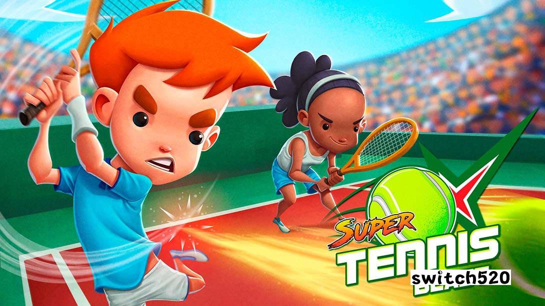超级爆裂网球 .Super Tennis Blast_Switch游戏_任天堂switch游戏下载_ns游戏下载_switch游戏下载_大气层游戏_TX游戏_xci游戏_nsp游戏_nsz游戏_switch金手指_ns金手指mod_任天堂游戏修改_switch520_Switch2_switch游戏下载_switch520_0