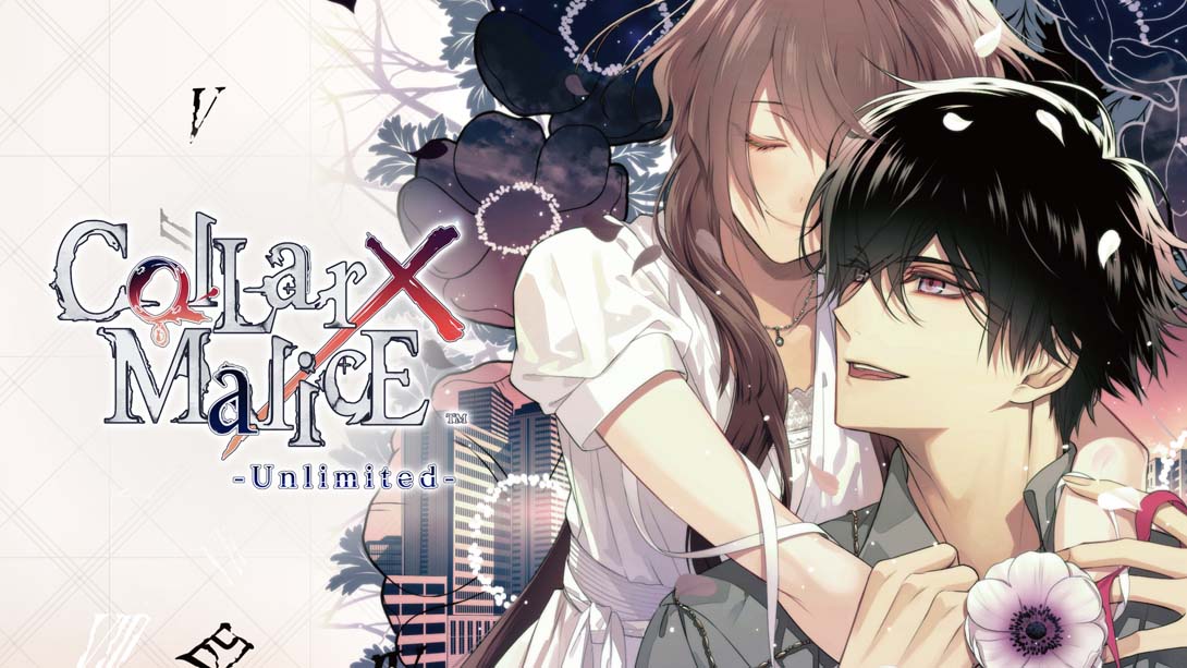 项圈x恶意 无限 Collar×Malice-Unlimited-_Switch游戏_任天堂switch游戏下载_ns游戏下载_switch游戏下载_大气层游戏_TX游戏_xci游戏_nsp游戏_nsz游戏_switch金手指_ns金手指mod_任天堂游戏修改_switch520_Switch2_switch游戏下载_switch520_0