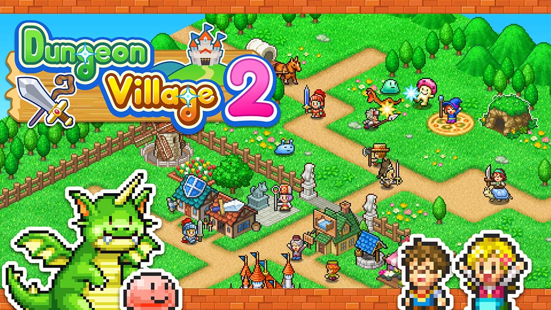 冒险村物语2 Dungeon Village 2_Switch游戏_任天堂switch游戏下载_ns游戏下载_switch游戏下载_大气层游戏_TX游戏_xci游戏_nsp游戏_nsz游戏_switch金手指_ns金手指mod_任天堂游戏修改_switch520_Switch2_switch游戏下载_switch520_0