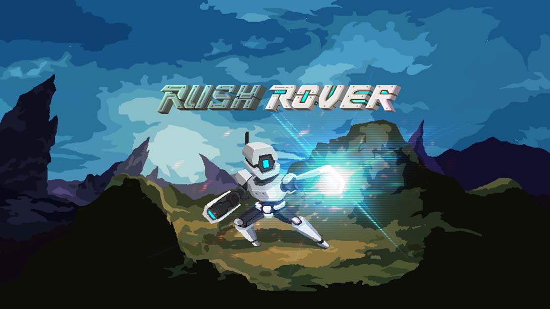 暴走机甲 Rush Rover_Switch游戏_任天堂switch游戏下载_ns游戏下载_switch游戏下载_大气层游戏_TX游戏_xci游戏_nsp游戏_nsz游戏_switch金手指_ns金手指mod_任天堂游戏修改_switch520_Switch2_switch游戏下载_switch520_0