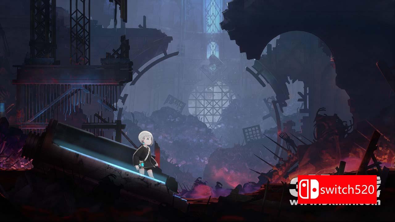 终焉之玛格诺利亚 雾中绽放 .ENDER MAGNOLIA Bloom in the mist_Switch游戏_任天堂switch游戏下载_ns游戏下载_switch游戏下载_大气层游戏_TX游戏_xci游戏_nsp游戏_nsz游戏_switch金手指_ns金手指mod_任天堂游戏修改_switch520_Switch2_switch游戏下载_switch520_9