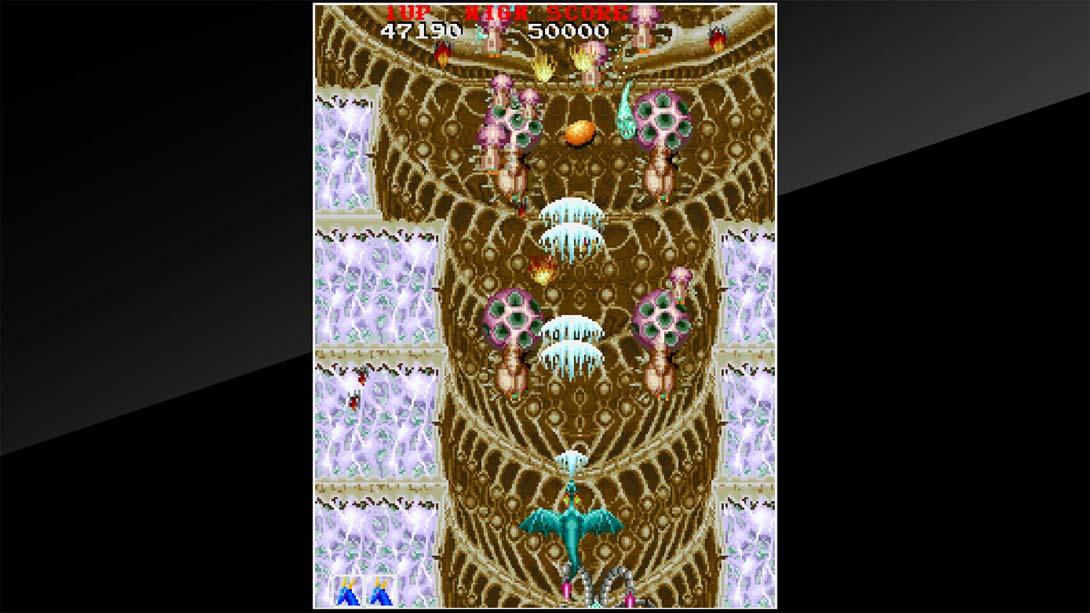 Arcade Archives DRAGON SABER_Switch游戏_任天堂switch游戏下载_ns游戏下载_switch游戏下载_大气层游戏_TX游戏_xci游戏_nsp游戏_nsz游戏_switch金手指_ns金手指mod_任天堂游戏修改_switch520_Switch2_switch游戏下载_switch520_4