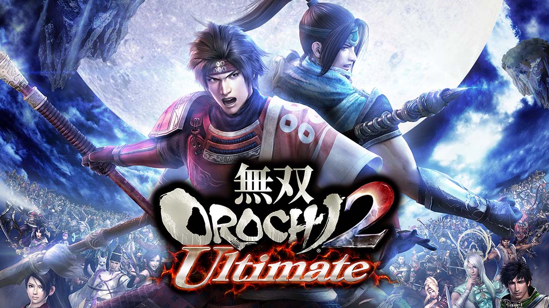 switch520游戏_金手指_《无双大蛇2》1.02_Switch游戏_任天堂switch游戏下载_ns游戏下载_switch游戏下载_大气层游戏_TX游戏_xci游戏_nsp游戏_nsz游戏_switch金手指_ns金手指mod_任天堂游戏修改_switch520_Switch2_0