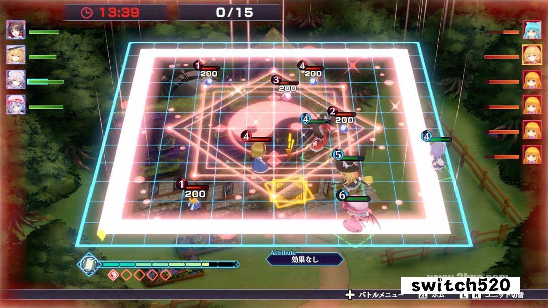 东方符咒狂欢节 .東方スペルカーニバル_Switch游戏_任天堂switch游戏下载_ns游戏下载_switch游戏下载_大气层游戏_TX游戏_xci游戏_nsp游戏_nsz游戏_switch金手指_ns金手指mod_任天堂游戏修改_switch520_Switch2_switch游戏下载_switch520_5