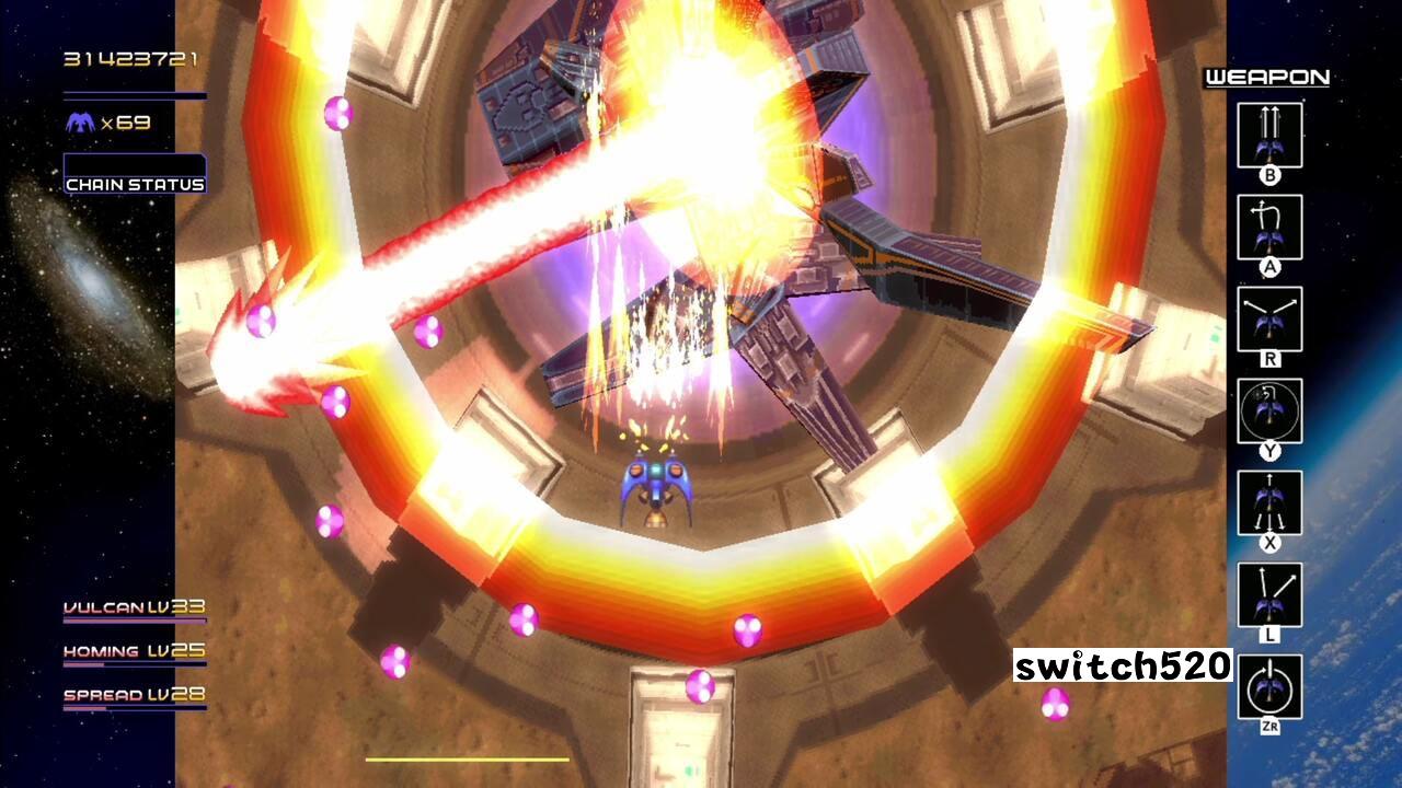 闪亮银枪 Radiant Silvergun_Switch游戏_任天堂switch游戏下载_ns游戏下载_switch游戏下载_大气层游戏_TX游戏_xci游戏_nsp游戏_nsz游戏_switch金手指_ns金手指mod_任天堂游戏修改_switch520_Switch2_switch游戏下载_switch520_5