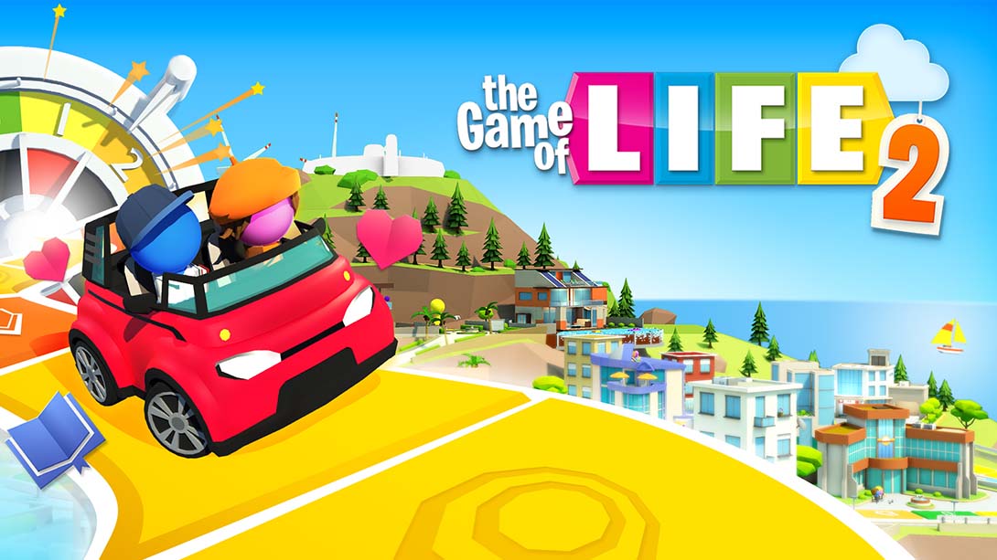 人生游戏2 The Game Of Life 2_Switch游戏_任天堂switch游戏下载_ns游戏下载_switch游戏下载_大气层游戏_TX游戏_xci游戏_nsp游戏_nsz游戏_switch金手指_ns金手指mod_任天堂游戏修改_switch520_Switch2_switch游戏下载_switch520_0