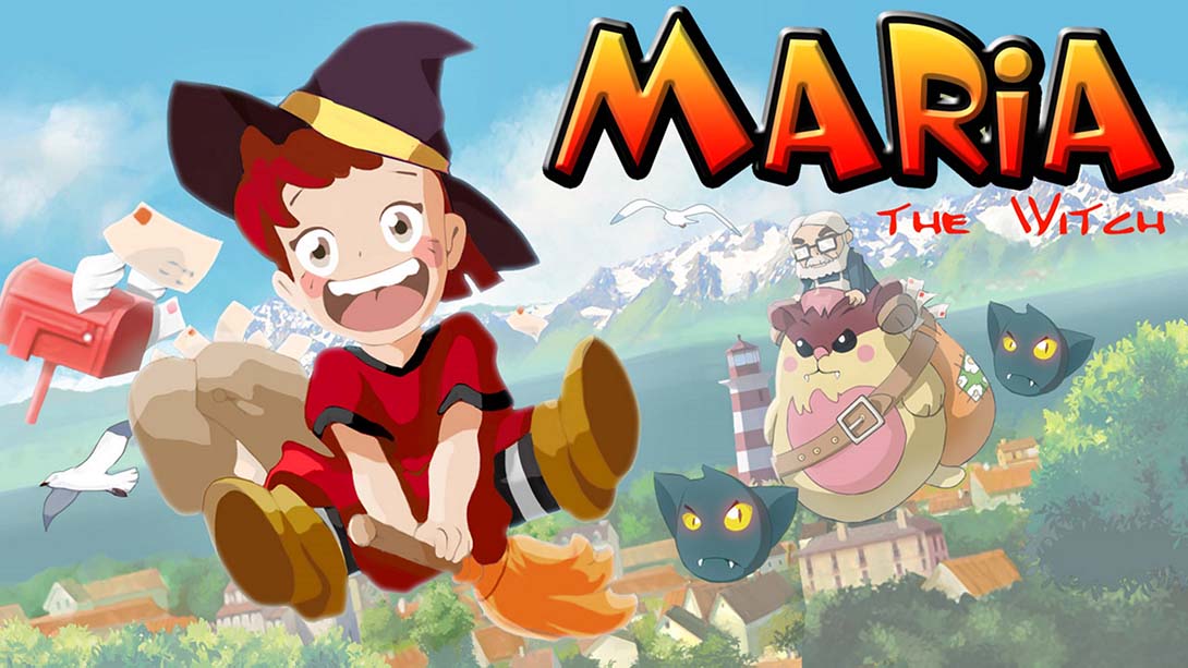 玛利亚巫女 Maria The Witch_Switch游戏_任天堂switch游戏下载_ns游戏下载_switch游戏下载_大气层游戏_TX游戏_xci游戏_nsp游戏_nsz游戏_switch金手指_ns金手指mod_任天堂游戏修改_switch520_Switch2_switch游戏下载_switch520_0