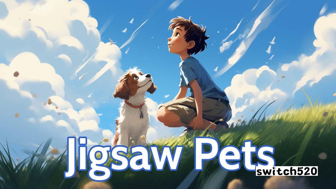 拼图宠物 Jigsaw Pets_Switch游戏_任天堂switch游戏下载_ns游戏下载_switch游戏下载_大气层游戏_TX游戏_xci游戏_nsp游戏_nsz游戏_switch金手指_ns金手指mod_任天堂游戏修改_switch520_Switch2_switch游戏下载_switch520_0