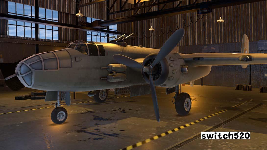 二战飞机战斗-作战中队 .WWII AIRPLANE FIGHT - Battle War Squad_Switch游戏_任天堂switch游戏下载_ns游戏下载_switch游戏下载_大气层游戏_TX游戏_xci游戏_nsp游戏_nsz游戏_switch金手指_ns金手指mod_任天堂游戏修改_switch520_Switch2_switch游戏下载_switch520_4
