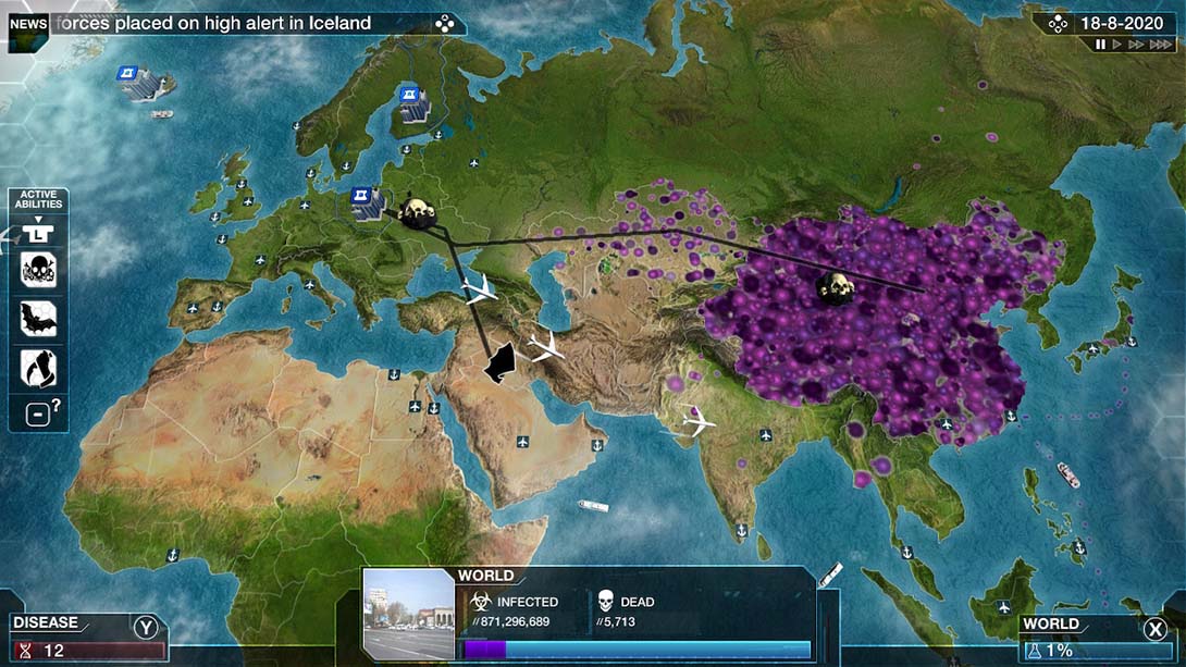 瘟疫公司：进化 Plague Inc: Evolved_Switch游戏_任天堂switch游戏下载_ns游戏下载_switch游戏下载_大气层游戏_TX游戏_xci游戏_nsp游戏_nsz游戏_switch金手指_ns金手指mod_任天堂游戏修改_switch520_Switch2_switch游戏下载_switch520_4
