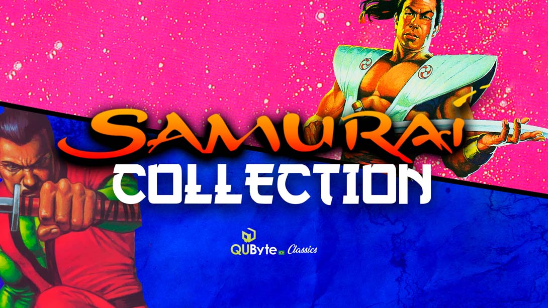 武士合集 (QUByte经典) .QUByte Classics: The Samurai Collection by PIKO_Switch游戏_任天堂switch游戏下载_ns游戏下载_switch游戏下载_大气层游戏_TX游戏_xci游戏_nsp游戏_nsz游戏_switch金手指_ns金手指mod_任天堂游戏修改_switch520_Switch2_switch游戏下载_switch520_0