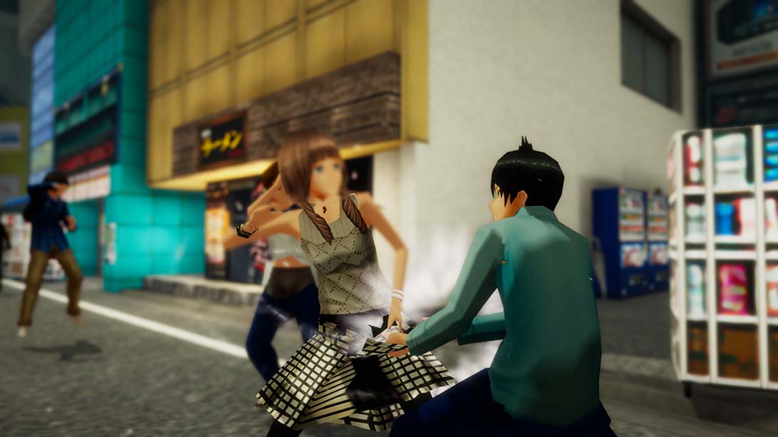 秋叶原之旅：初次记忆 Akibas Trip: Hellbound & Debriefed_Switch游戏_任天堂switch游戏下载_ns游戏下载_switch游戏下载_大气层游戏_TX游戏_xci游戏_nsp游戏_nsz游戏_switch金手指_ns金手指mod_任天堂游戏修改_switch520_Switch2_switch游戏下载_switch520_5