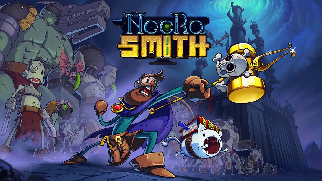 亡灵巫师 .Necrosmith_Switch游戏_任天堂switch游戏下载_ns游戏下载_switch游戏下载_大气层游戏_TX游戏_xci游戏_nsp游戏_nsz游戏_switch金手指_ns金手指mod_任天堂游戏修改_switch520_Switch2_switch游戏下载_switch520_0