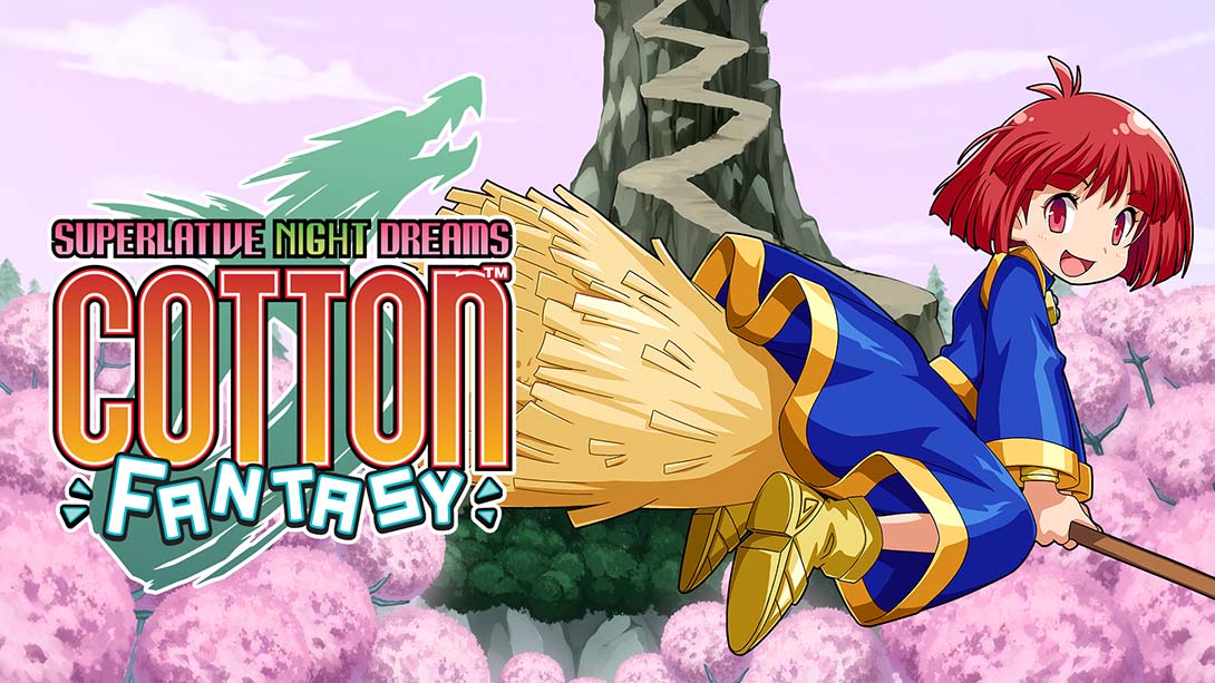 棉花小魔女 摇滚 超凡夜梦 Cotton Fantasy_Switch游戏_任天堂switch游戏下载_ns游戏下载_switch游戏下载_大气层游戏_TX游戏_xci游戏_nsp游戏_nsz游戏_switch金手指_ns金手指mod_任天堂游戏修改_switch520_Switch2_switch游戏下载_switch520_0
