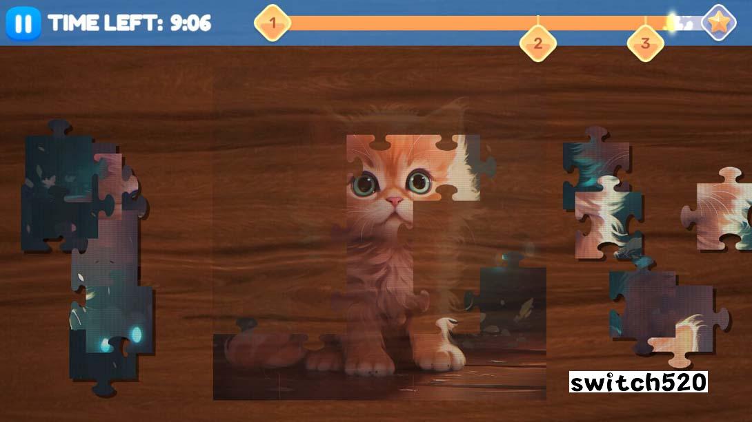 拼图宠物 Jigsaw Pets_Switch游戏_任天堂switch游戏下载_ns游戏下载_switch游戏下载_大气层游戏_TX游戏_xci游戏_nsp游戏_nsz游戏_switch金手指_ns金手指mod_任天堂游戏修改_switch520_Switch2_switch游戏下载_switch520_1