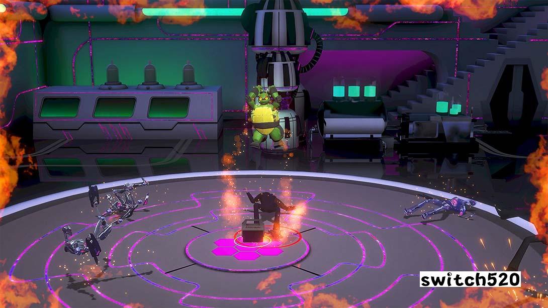 忍者神龟街机：变种人之怒 .Teenage Mutant Ninja Turtles Arcade: Wrath of the Mutants_Switch游戏_任天堂switch游戏下载_ns游戏下载_switch游戏下载_大气层游戏_TX游戏_xci游戏_nsp游戏_nsz游戏_switch金手指_ns金手指mod_任天堂游戏修改_switch520_Switch2_switch游戏下载_switch520_3