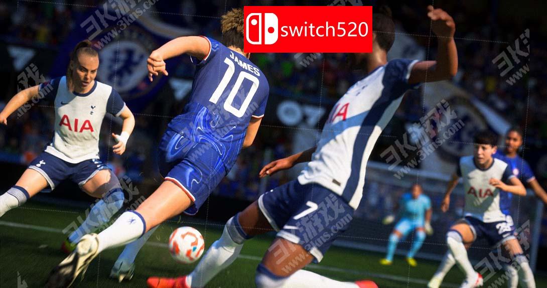 EA SPORTS FC 25_Switch游戏_任天堂switch游戏下载_ns游戏下载_switch游戏下载_大气层游戏_TX游戏_xci游戏_nsp游戏_nsz游戏_switch金手指_ns金手指mod_任天堂游戏修改_switch520_Switch2_switch游戏下载_switch520_5