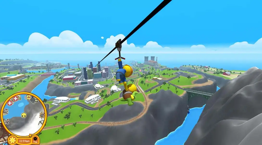 晃晃人生 .Wobbly Life_3K-Switch游戏_Switch游戏_任天堂switch游戏下载_ns游戏下载_switch游戏下载_大气层游戏_TX游戏_xci游戏_nsp游戏_nsz游戏_switch金手指_ns金手指mod_任天堂游戏修改_switch520_Switch2_switch游戏下载_switch520_3