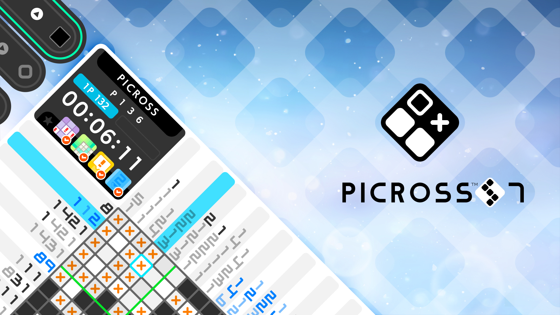 绘图方块S7 Picross S7_Switch游戏_任天堂switch游戏下载_ns游戏下载_switch游戏下载_大气层游戏_TX游戏_xci游戏_nsp游戏_nsz游戏_switch金手指_ns金手指mod_任天堂游戏修改_switch520_Switch2_switch游戏下载_switch520_0