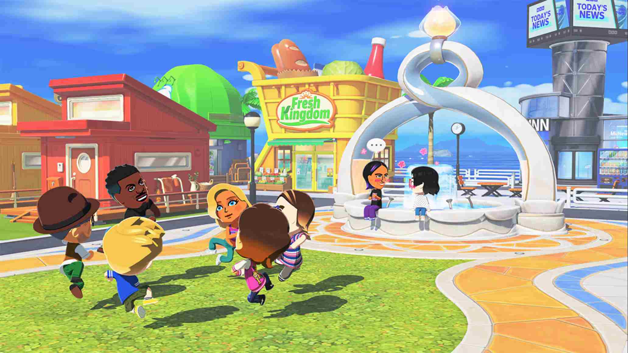 朋友收集:梦想生活 .Tomodachi Life Living the Dream_Switch游戏_任天堂switch游戏下载_ns游戏下载_switch游戏下载_大气层游戏_TX游戏_xci游戏_nsp游戏_nsz游戏_switch金手指_ns金手指mod_任天堂游戏修改_switch520_Switch2_switch游戏下载_switch520_4