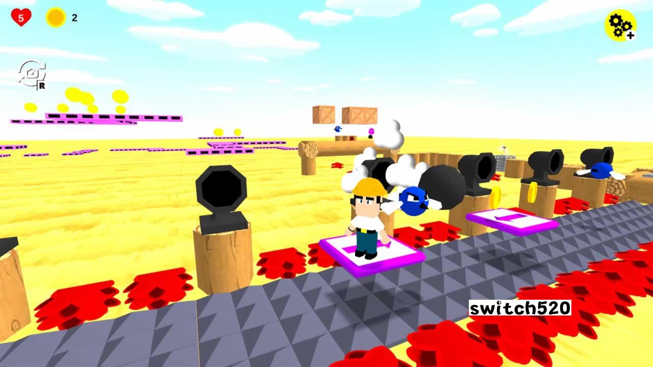 Mr Maker 3D Level Editor_Switch游戏_任天堂switch游戏下载_ns游戏下载_switch游戏下载_大气层游戏_TX游戏_xci游戏_nsp游戏_nsz游戏_switch金手指_ns金手指mod_任天堂游戏修改_switch520_Switch2_switch游戏下载_switch520_2