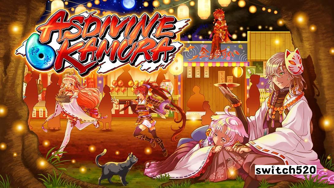 神之御玉 .Asdivine Kamura_Switch游戏_任天堂switch游戏下载_ns游戏下载_switch游戏下载_大气层游戏_TX游戏_xci游戏_nsp游戏_nsz游戏_switch金手指_ns金手指mod_任天堂游戏修改_switch520_Switch2_switch游戏下载_switch520_0