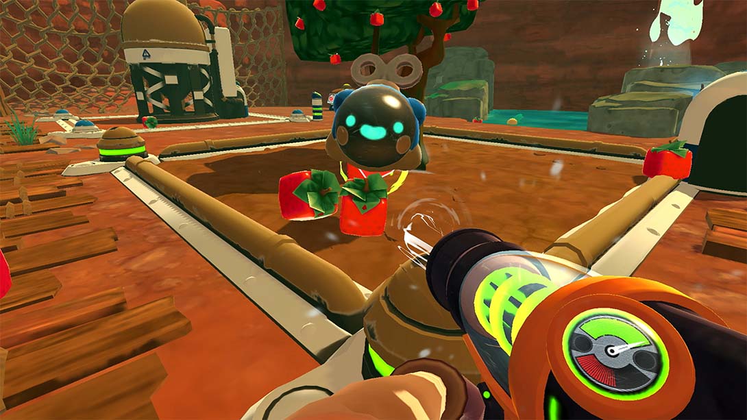 史莱姆牧场：便携版 Slime Rancher: Plortable Edition_Switch游戏_任天堂switch游戏下载_ns游戏下载_switch游戏下载_大气层游戏_TX游戏_xci游戏_nsp游戏_nsz游戏_switch金手指_ns金手指mod_任天堂游戏修改_switch520_Switch2_switch游戏下载_switch520_6