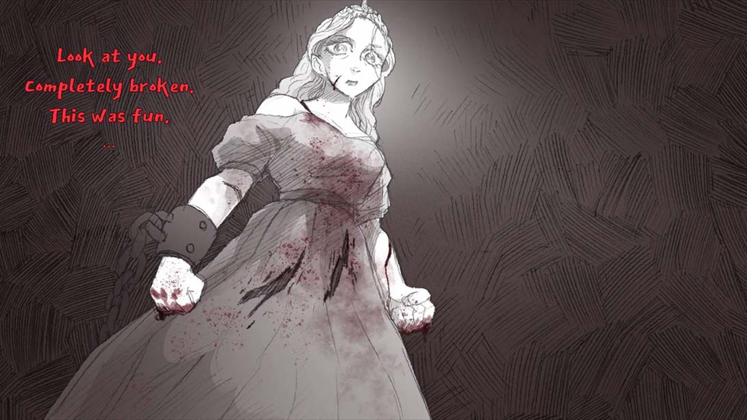 杀死公主 原始剪辑版 .Slay the Princess - The Pristine Cut_Switch游戏_任天堂switch游戏下载_ns游戏下载_switch游戏下载_大气层游戏_TX游戏_xci游戏_nsp游戏_nsz游戏_switch金手指_ns金手指mod_任天堂游戏修改_switch520_Switch2_switch游戏下载_switch520_2