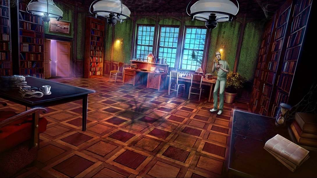 九条线索2:病房 9 Clues 2: The Ward_Switch游戏_任天堂switch游戏下载_ns游戏下载_switch游戏下载_大气层游戏_TX游戏_xci游戏_nsp游戏_nsz游戏_switch金手指_ns金手指mod_任天堂游戏修改_switch520_Switch2_switch游戏下载_switch520_5