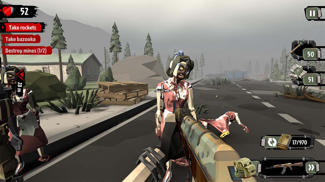 步行僵尸2 The Walking Zombie 2_Switch游戏_任天堂switch游戏下载_ns游戏下载_switch游戏下载_大气层游戏_TX游戏_xci游戏_nsp游戏_nsz游戏_switch金手指_ns金手指mod_任天堂游戏修改_switch520_Switch2_switch游戏下载_switch520_2