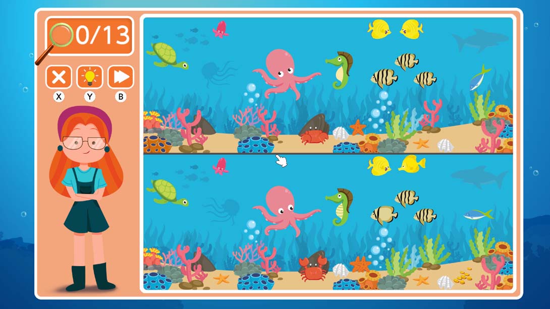 维基斯波特:海底 Viki Spotter: Undersea_Switch游戏_任天堂switch游戏下载_ns游戏下载_switch游戏下载_大气层游戏_TX游戏_xci游戏_nsp游戏_nsz游戏_switch金手指_ns金手指mod_任天堂游戏修改_switch520_Switch2_switch游戏下载_switch520_5