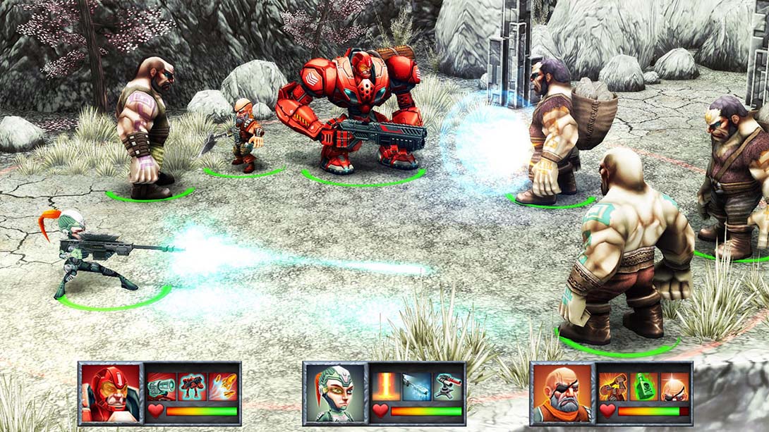 战斗猎人 Battle Hunters_Switch游戏_任天堂switch游戏下载_ns游戏下载_switch游戏下载_大气层游戏_TX游戏_xci游戏_nsp游戏_nsz游戏_switch金手指_ns金手指mod_任天堂游戏修改_switch520_Switch2_switch游戏下载_switch520_5