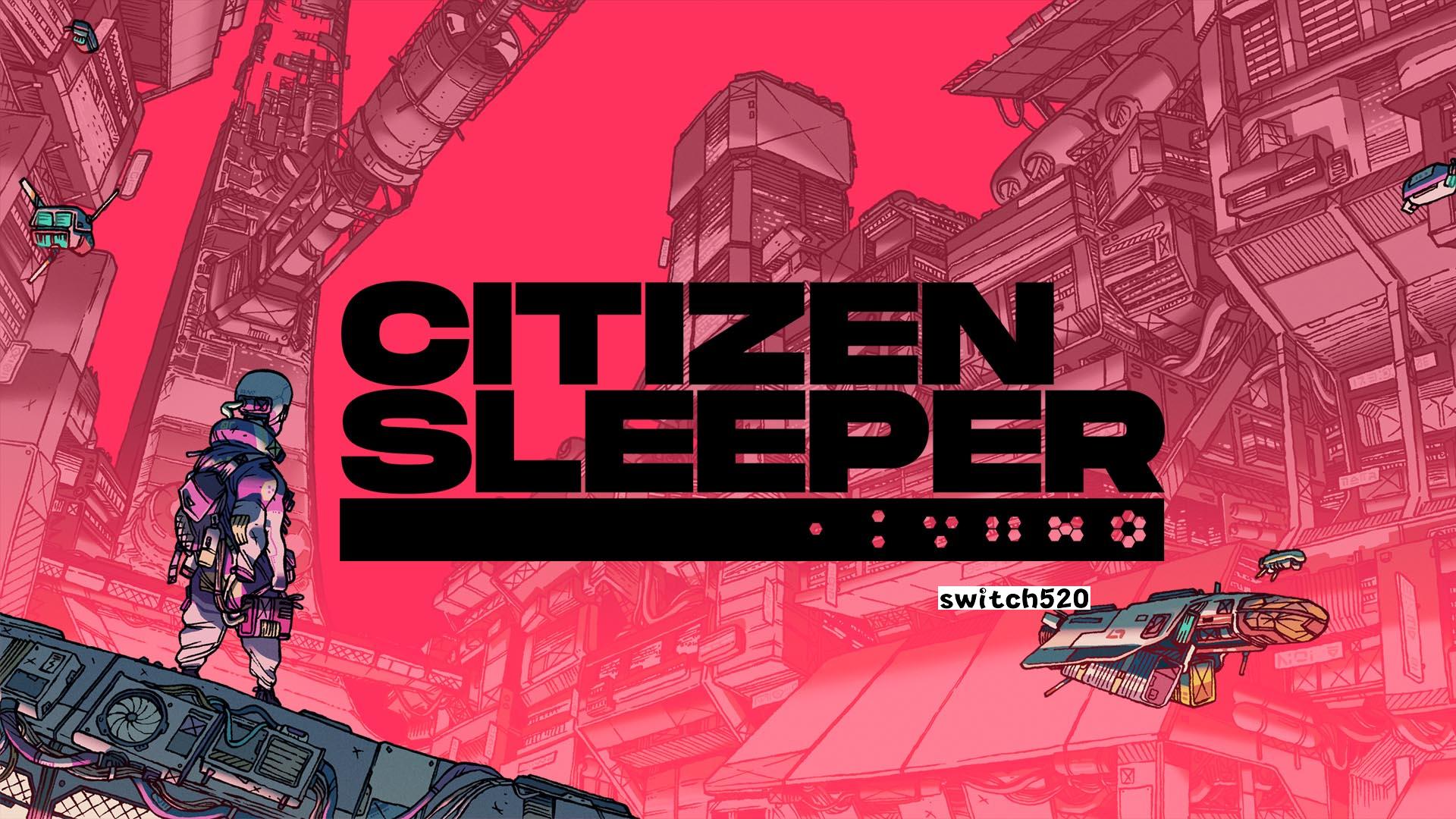公民沉睡者 Citizen Sleeper_Switch游戏_任天堂switch游戏下载_ns游戏下载_switch游戏下载_大气层游戏_TX游戏_xci游戏_nsp游戏_nsz游戏_switch金手指_ns金手指mod_任天堂游戏修改_switch520_Switch2_switch游戏下载_switch520_0
