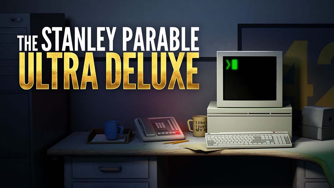 史坦利的寓言：升级豪华版 The Stanley Parable: Ultra Deluxe_Switch游戏_任天堂switch游戏下载_ns游戏下载_switch游戏下载_大气层游戏_TX游戏_xci游戏_nsp游戏_nsz游戏_switch金手指_ns金手指mod_任天堂游戏修改_switch520_Switch2_switch游戏下载_switch520_0