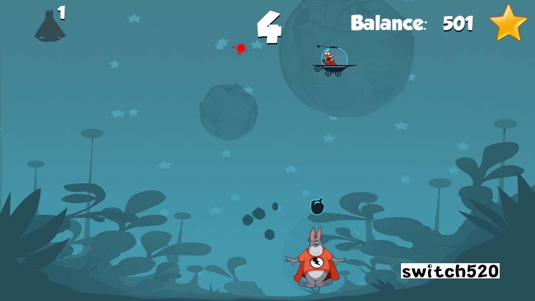 雷霆战兔对战外星人 Thunder War Rabbit Alien Fight_Switch游戏_任天堂switch游戏下载_ns游戏下载_switch游戏下载_大气层游戏_TX游戏_xci游戏_nsp游戏_nsz游戏_switch金手指_ns金手指mod_任天堂游戏修改_switch520_Switch2_switch游戏下载_switch520_6