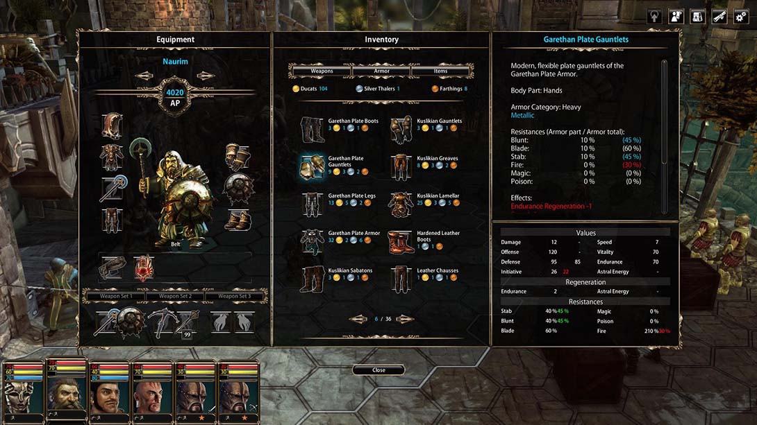 黑色守卫2 Blackguards 2_Switch游戏_任天堂switch游戏下载_ns游戏下载_switch游戏下载_大气层游戏_TX游戏_xci游戏_nsp游戏_nsz游戏_switch金手指_ns金手指mod_任天堂游戏修改_switch520_Switch2_switch游戏下载_switch520_3